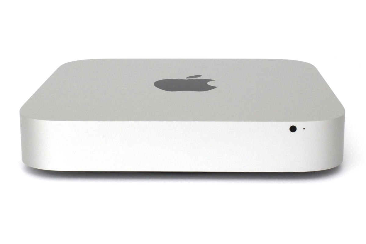 Refurbished Macmini Late 2014 i5 1,4Ghz /8Gb/240 Gb SSD - iRecover.gr